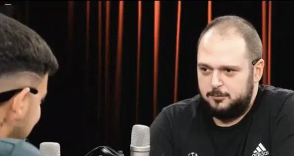 Soğuk Savaş, Boğaç Soydemir, Enes Akgündüz, tutukluluk, iddianame