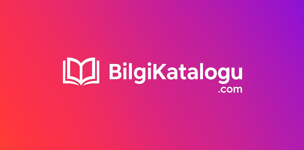 Bilgi Kataloğu: Güncel Ürünlerinizi Keşfedin