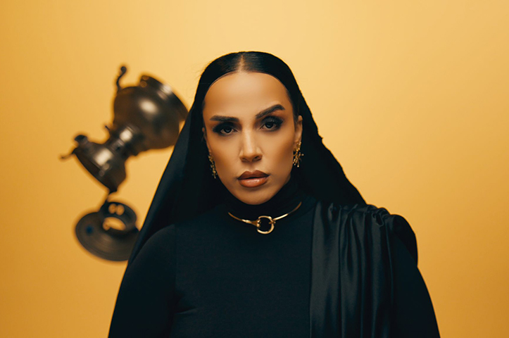 Seda Tripkolic’ten iddialı yeni tekli: “Dönsün Geri”