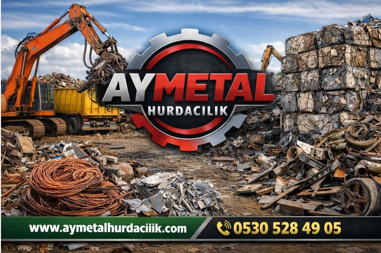 Silivri Hurdacı – Aymetal Hurdacılık