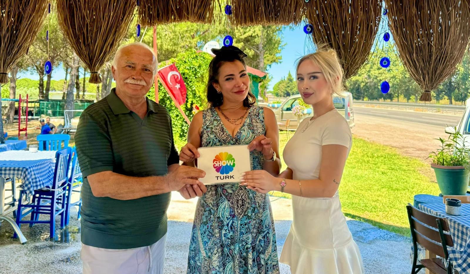 Hem Lezzete Hem Doğaya Doyanların Yeni Adresi İzmir Dikili’nin Kadın Girişimci Eliyle Büyüyen Huzur Rotası “Akten Camping Food”