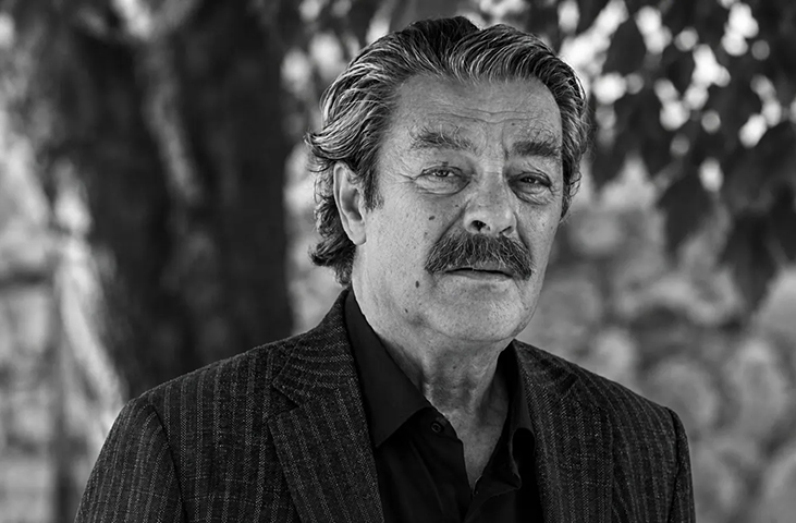 Yeşilçam’ın efsane oyuncusu Kadir İnanır hayatını kaybetti