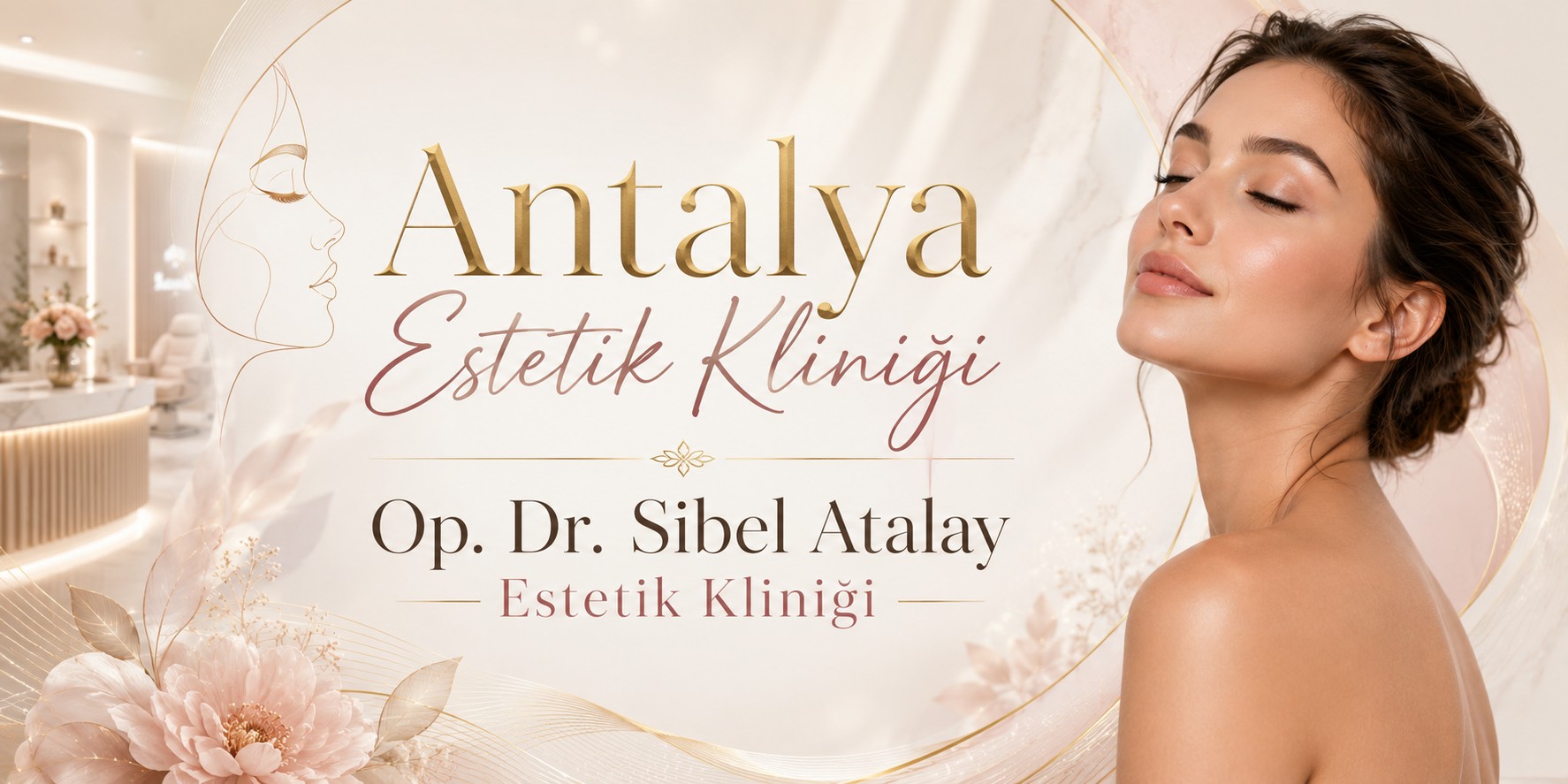 Antalya Göğüs Estetiği Doktoru