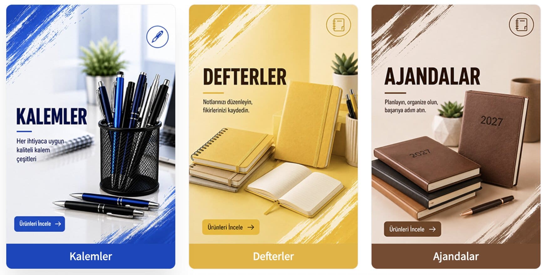 Firma Promosyon Ürünleri ve Baskılı Promosyon Ürünleri